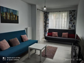 Гостиница Apartament 